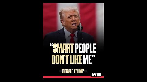 Comedian Makes a LAUGHINGSTOCK Out of Trump Supporters
