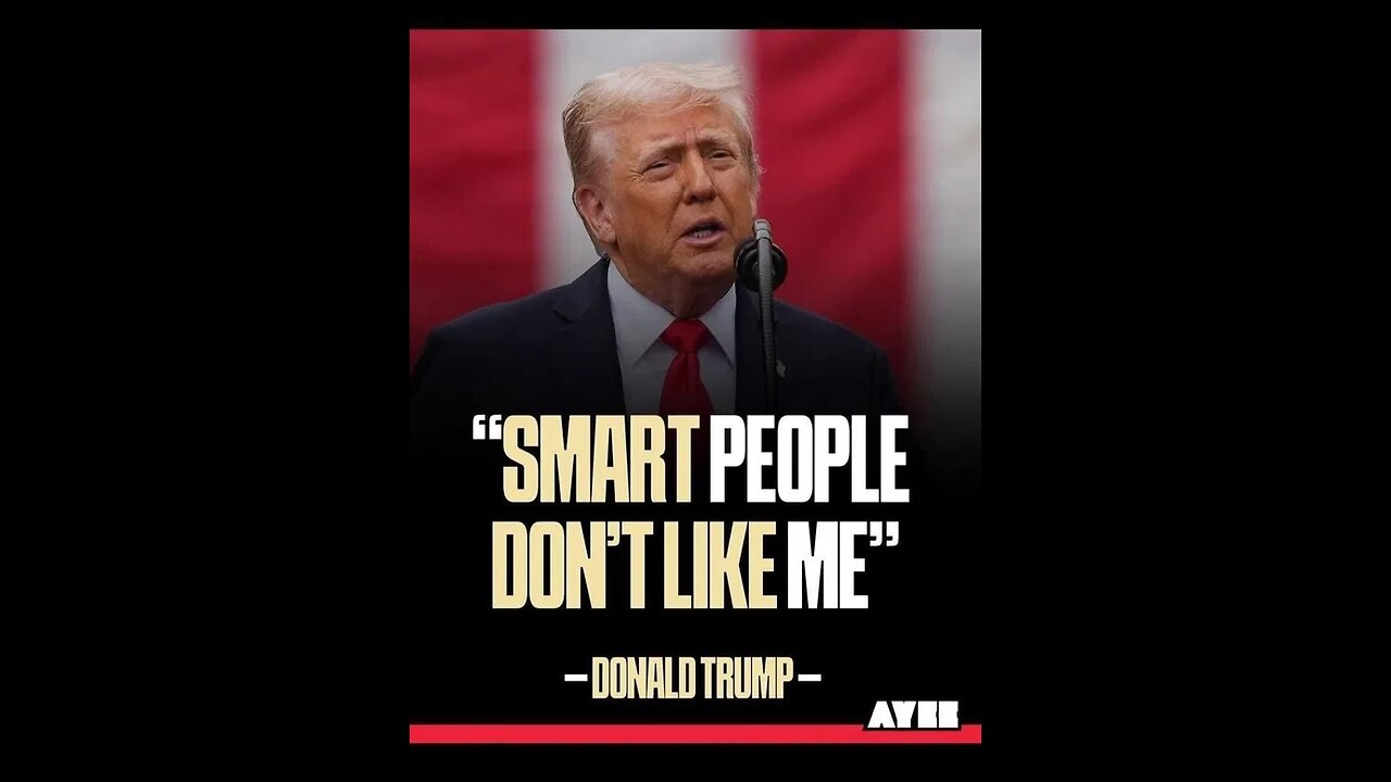Comedian Makes a LAUGHINGSTOCK Out of Trump Supporters