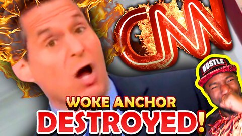 🚨"WHAT IS WRONG WITH YOU!" BASED Republican ANNIHILATES Woke CNN Anchor Over Rogue Anti-Trump Judge!