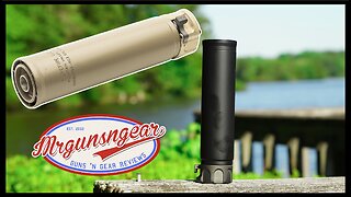 Surefire SOCOM RC3 - The Most Controversial Silencer 🇺🇸