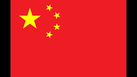 WORLD NEWS WEDNESYAY WITH ICONS: FOCUS ON "CHINA" COLLASPING