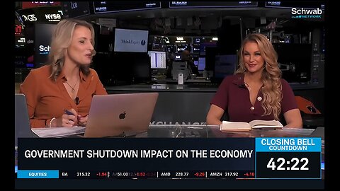 Why Energy Capacity Could Limit A.I. Growth