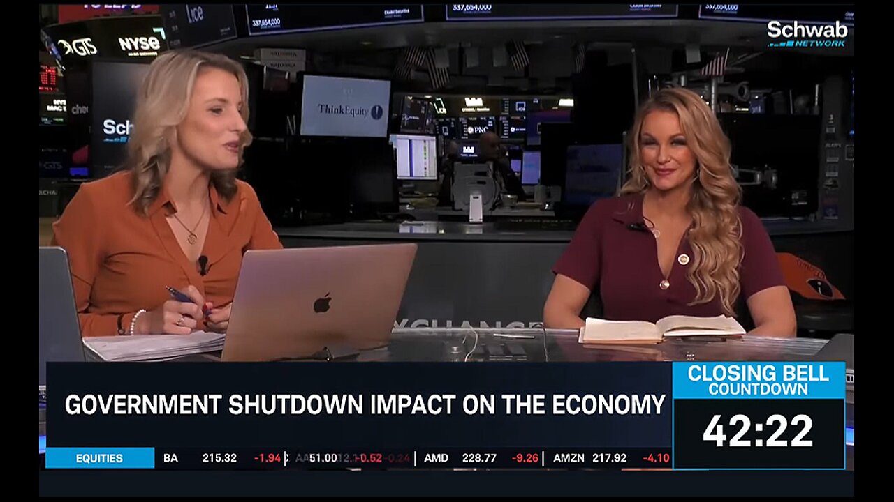 Why Energy Capacity Could Limit A.I. Growth