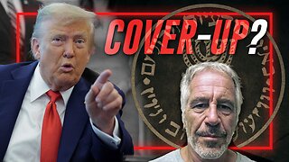 EPSTEIN FILES UPDATE: President Trump Says The DOJ Has Done Its Job & Urges End To The Disclosures