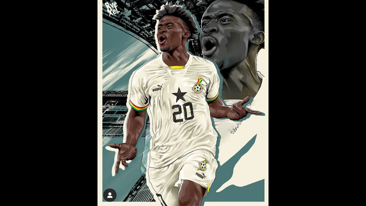 Kudus Ain't changing