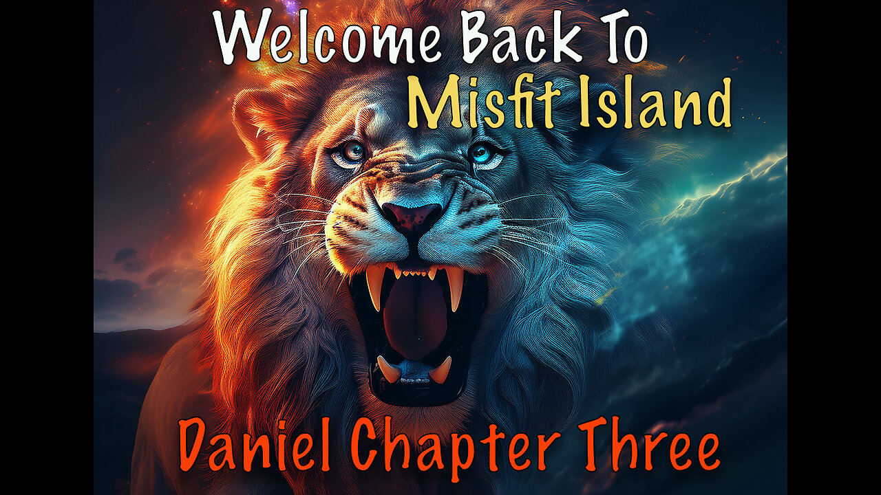 Will You Worship The Image of the Beast? It's a Coming...Are You Ready?