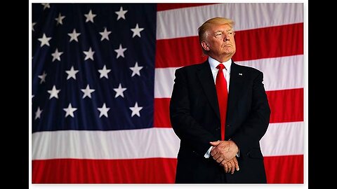 Trump Admin Kills WHO Attempt To Establish Medical Tyranny