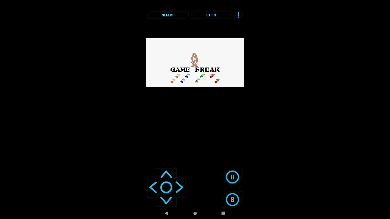 Pokémon Indigo part 1