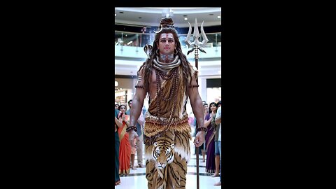 Bholenath ki Jay Ho