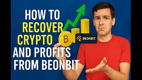 How to recover crypto and profit from beobit 2025