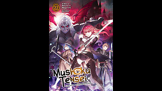 Mushoku Tensei Jobless Reincarnation Volume 22
