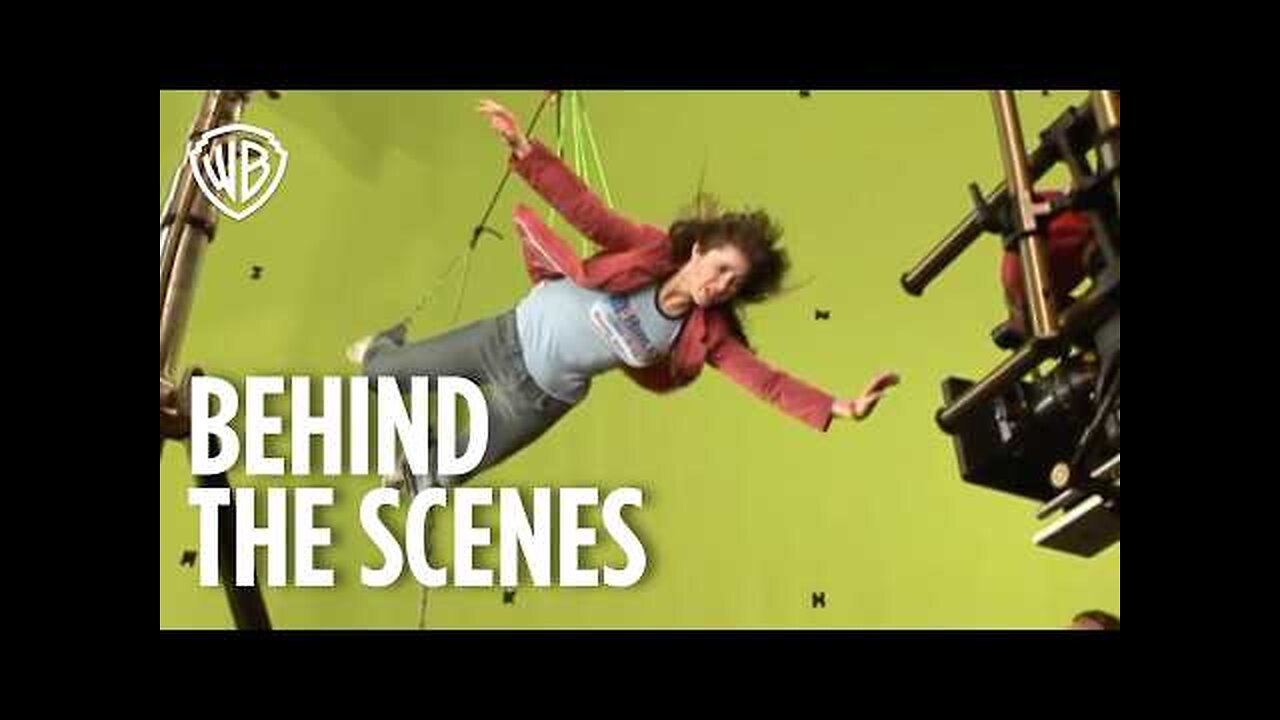 Final Destination 3 | The Making of FD3 | Behind the Scenes | Warner Bros. Entertainment