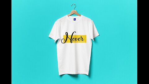 T Shirt Design Tutorial in Adobe Illustrator | How to Make a T shirt design in Illustrator