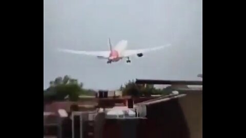 Catastrophe: Air India Boeing Flight Crashes After Takeoff, 242 On Board