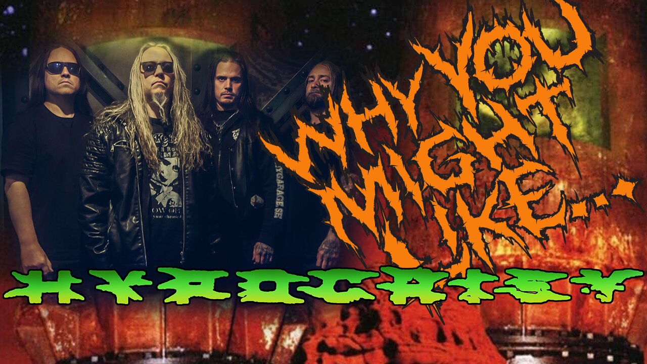 Why You Might Like... Hypocrisy