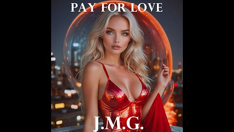 Pay for Love - Album by John M. Gunn