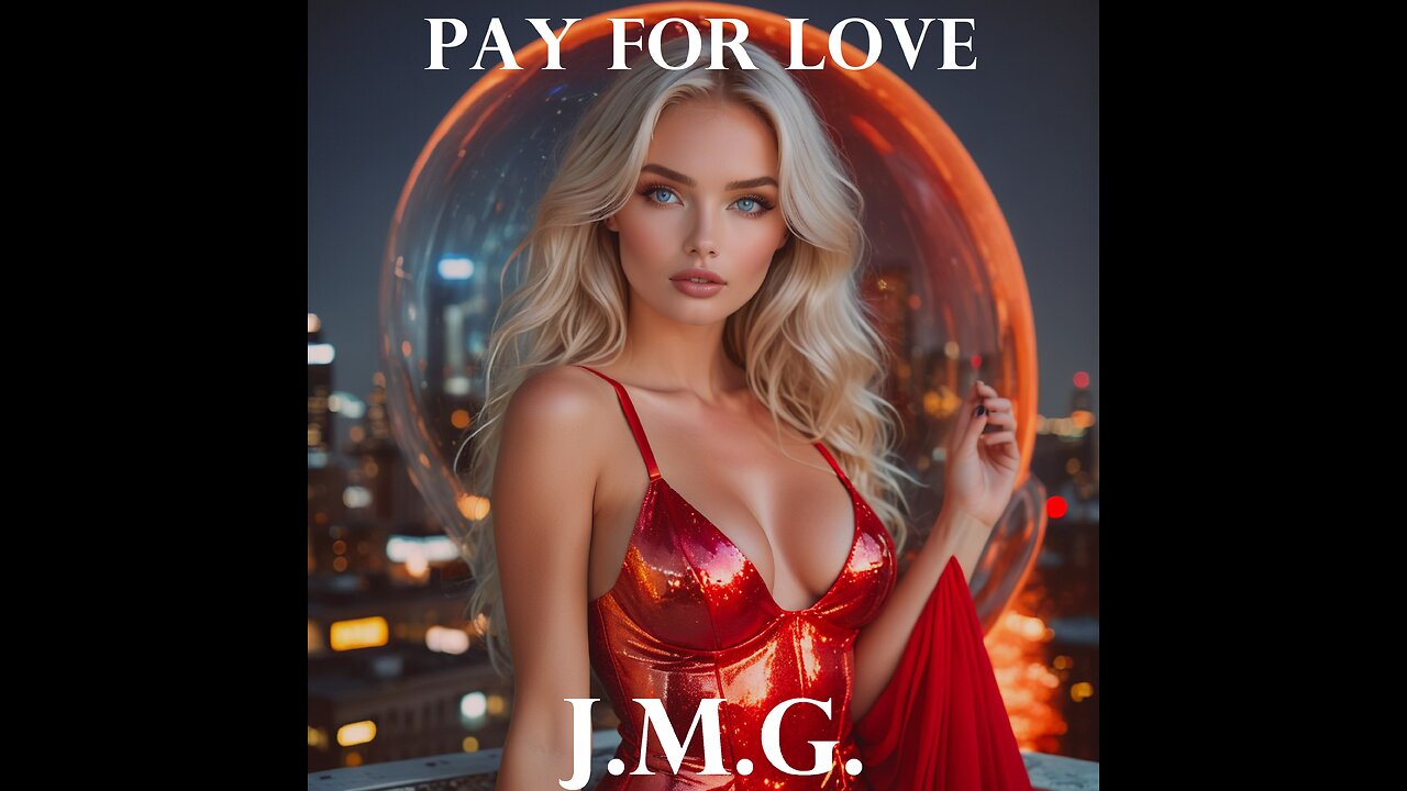 Pay for Love - Album by John M. Gunn