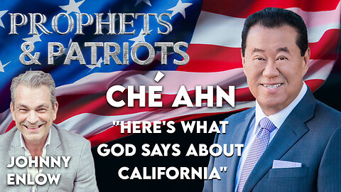 The Pathway To Victory - Ché Ahn