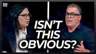 Crowd Roars at Adam Carolla’s Message for Depressed People