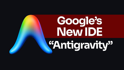 How to Download Antigravity - Google's New IDE