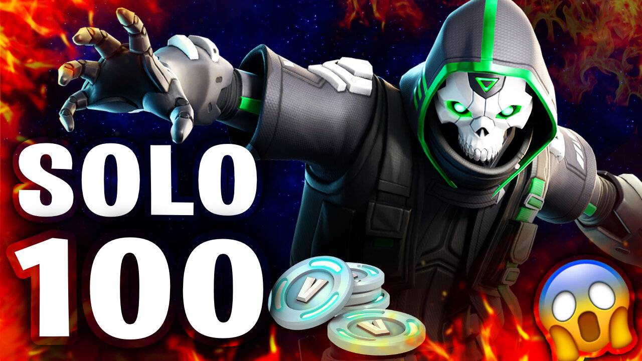 Por 100 monedas NO es lo que esperaba 💀 Craneodroide Skin Review