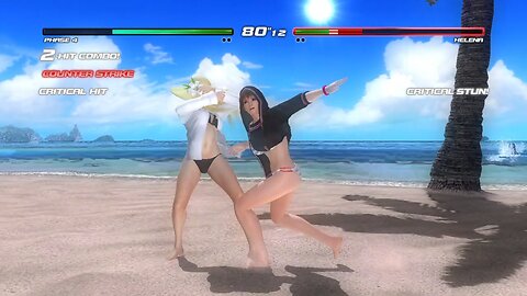 Phase 4 vs Helena