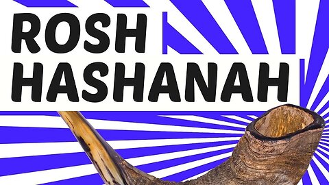 What Does the Bible say About Hebrew New Year? Podcast