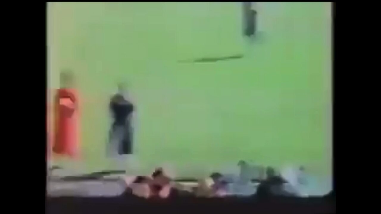 Bill Cooper - Who Killed JFK?