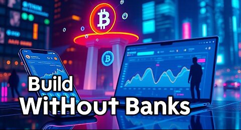 DeFi Explained How to Escape the Banking System and Build Wealth Using Blockchain & Smart Contracts