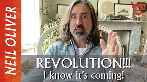 Neil Oliver: Doing the DIRTY WORK of the powerful!