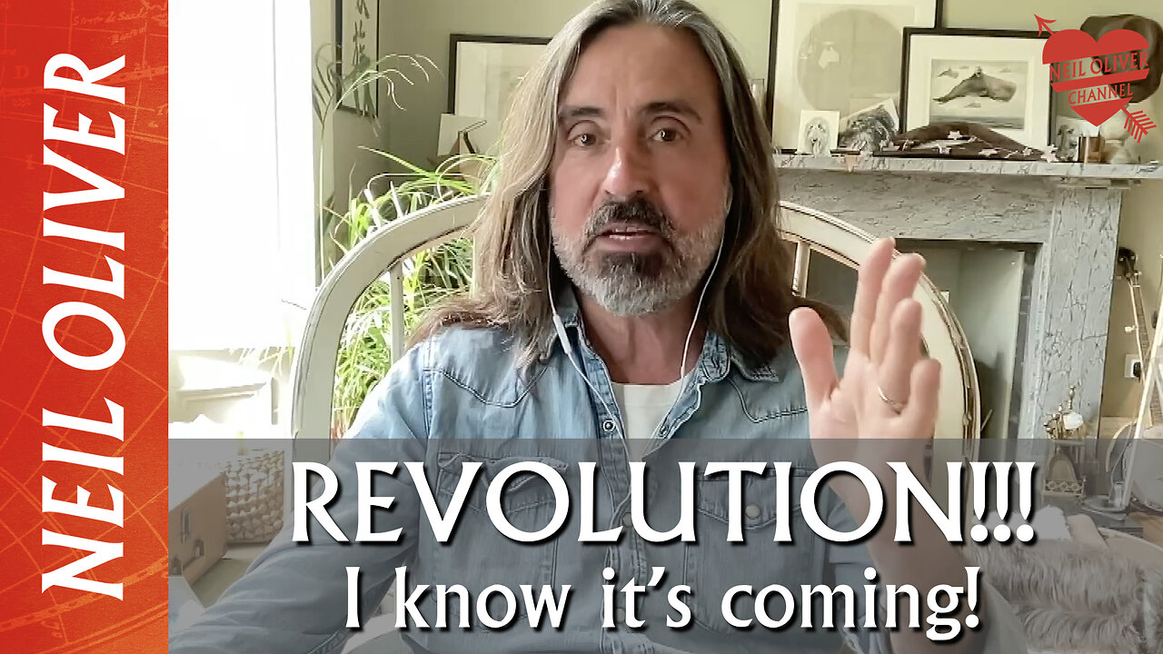 Neil Oliver: Doing the DIRTY WORK of the powerful!