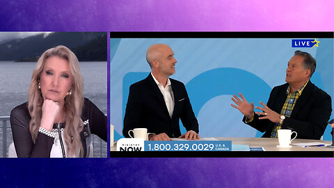 Daystar: Look Who’s Hosting Now!