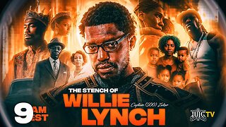 The Stench of Willie Lynch