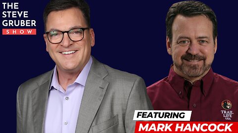 Mark Hancock | Trail Life USA: Christ-Centered Leadership for Young Men