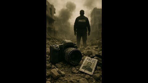 Targeted Strike by the IDF Kills Journalist in Gaza
