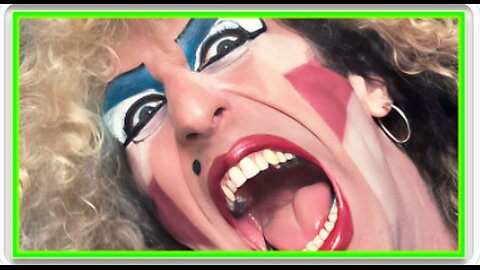 DEATH JAB DESTROYS ROCK STAR 100%