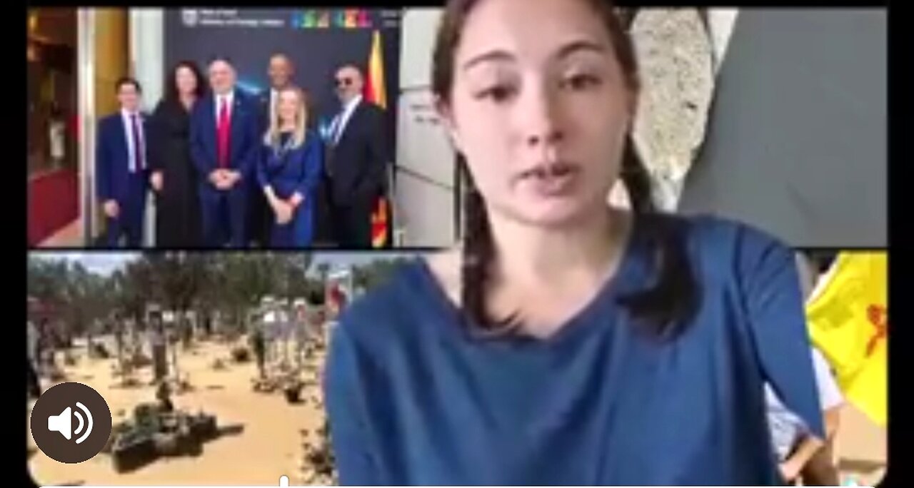 MY STATE SENATOR DAD IS A TRAITOR! 👊