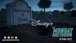 Is Streaming Dead? | Monday Meltdown On 06-02-2025