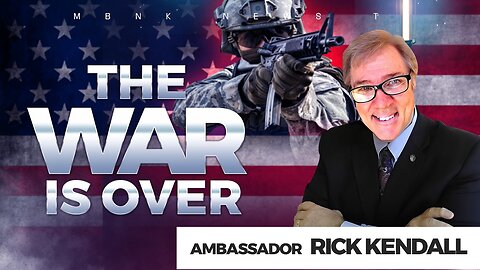 The War is Over I Mamlakak Broadcast Network