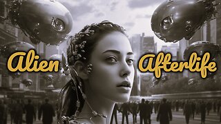 Aliens, NDEs and the Afterlife: The Hereafter and UFO Close Encounters in another Dimension
