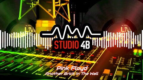 Pink Floyd - Another Brick In The Wall