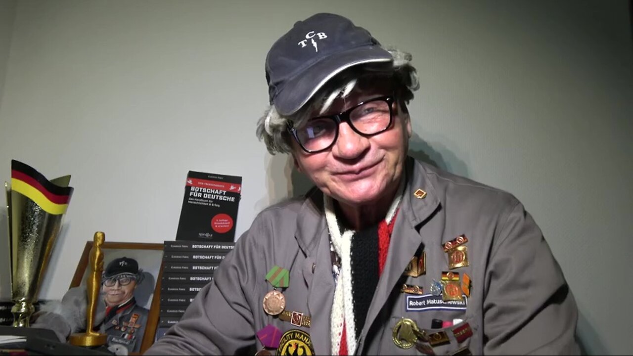 22.6.2025👉🚨..🇩🇪🇦🇹🇨🇭🇪🇺😎THE BUNDESFACILITYMANAGER📢🧠