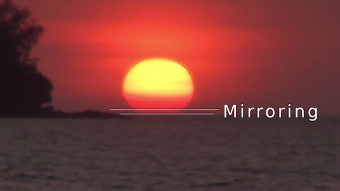 Flat Earth Sunset Science for Everyone - Horizon Dip Debunked