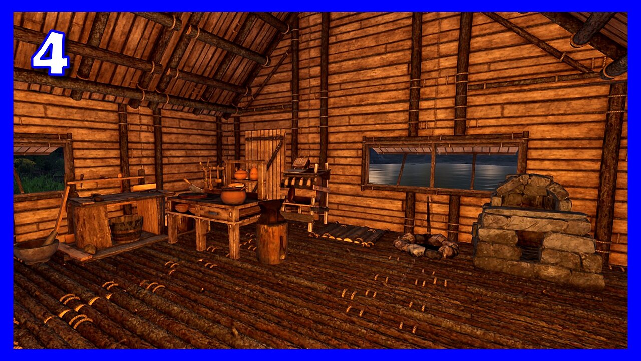 Major homestead UPGRADES — ICARUS : conilympus (4)