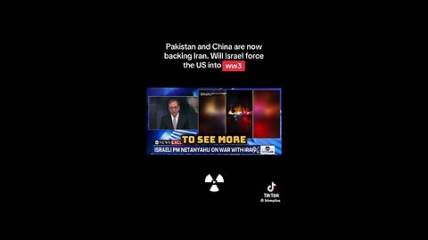 Isreal Iran China and Russia