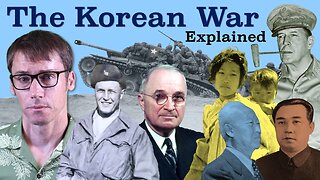 The War Americans Forgot About