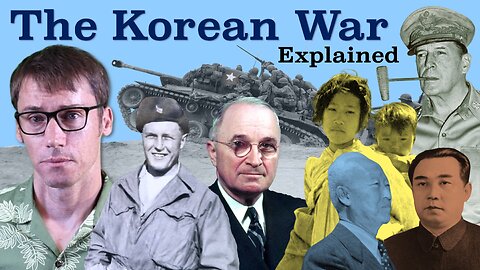 The War Americans Forgot About