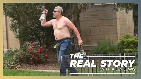 Who Is Mohamed Sabry Soliman? | TODAY on THE REAL STORY 🇺🇸