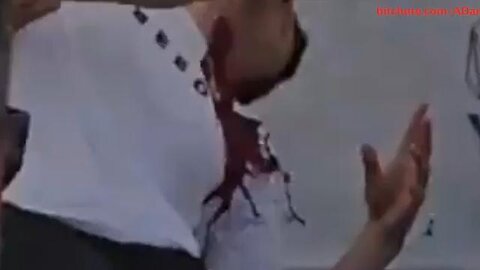 Is The Charlie Kirk Video A CGI Hoax - SOME SPOON FEEDING FOR THOSE WHO STRUGGLE