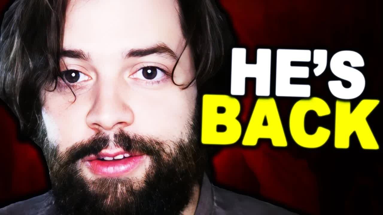 The Mamamax Return... [qOnGKgkvK2o]